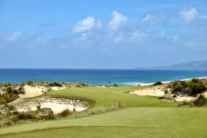 Te Arai (South) 17th